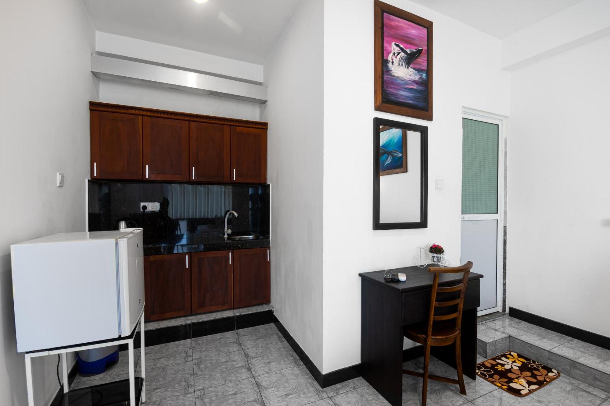 Maple Place Unawatuna Exterior photo