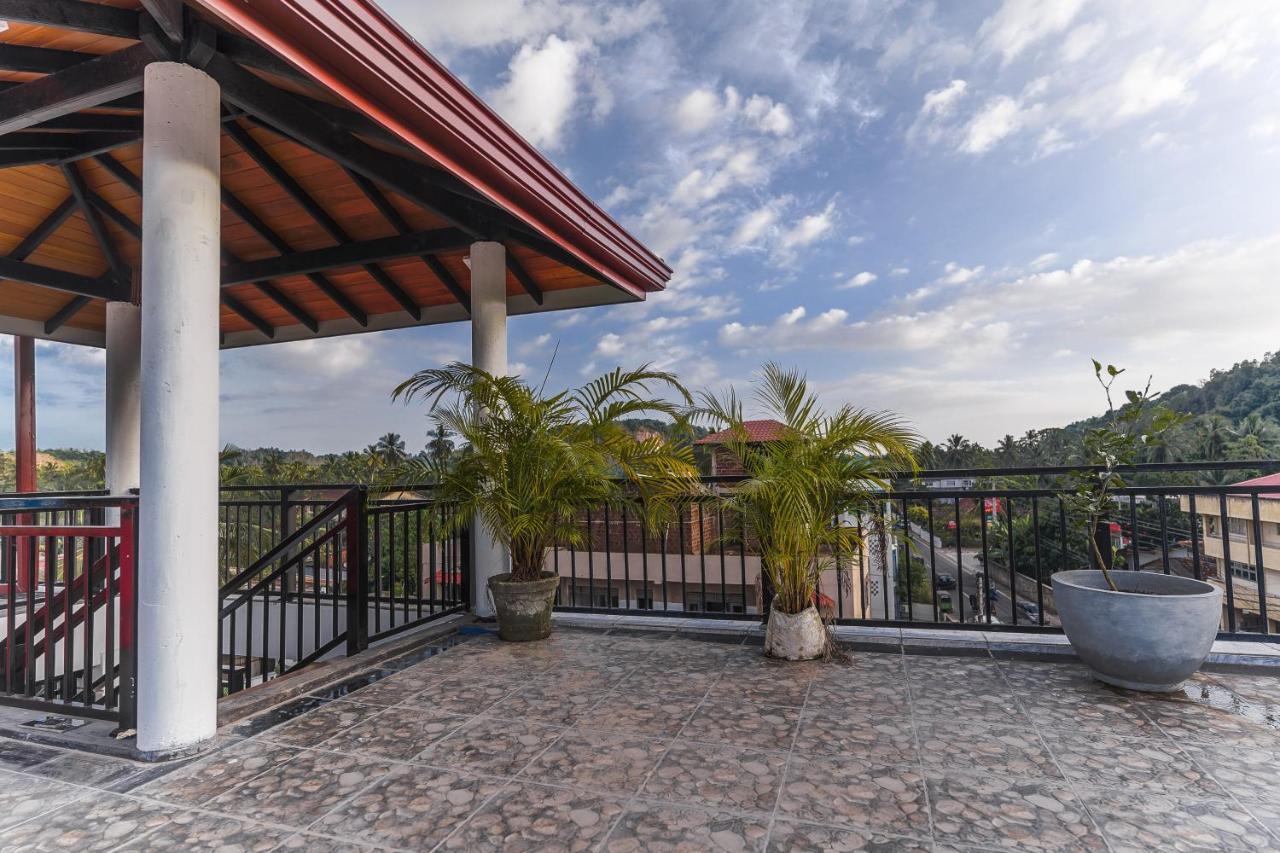 Maple Place Unawatuna Exterior photo