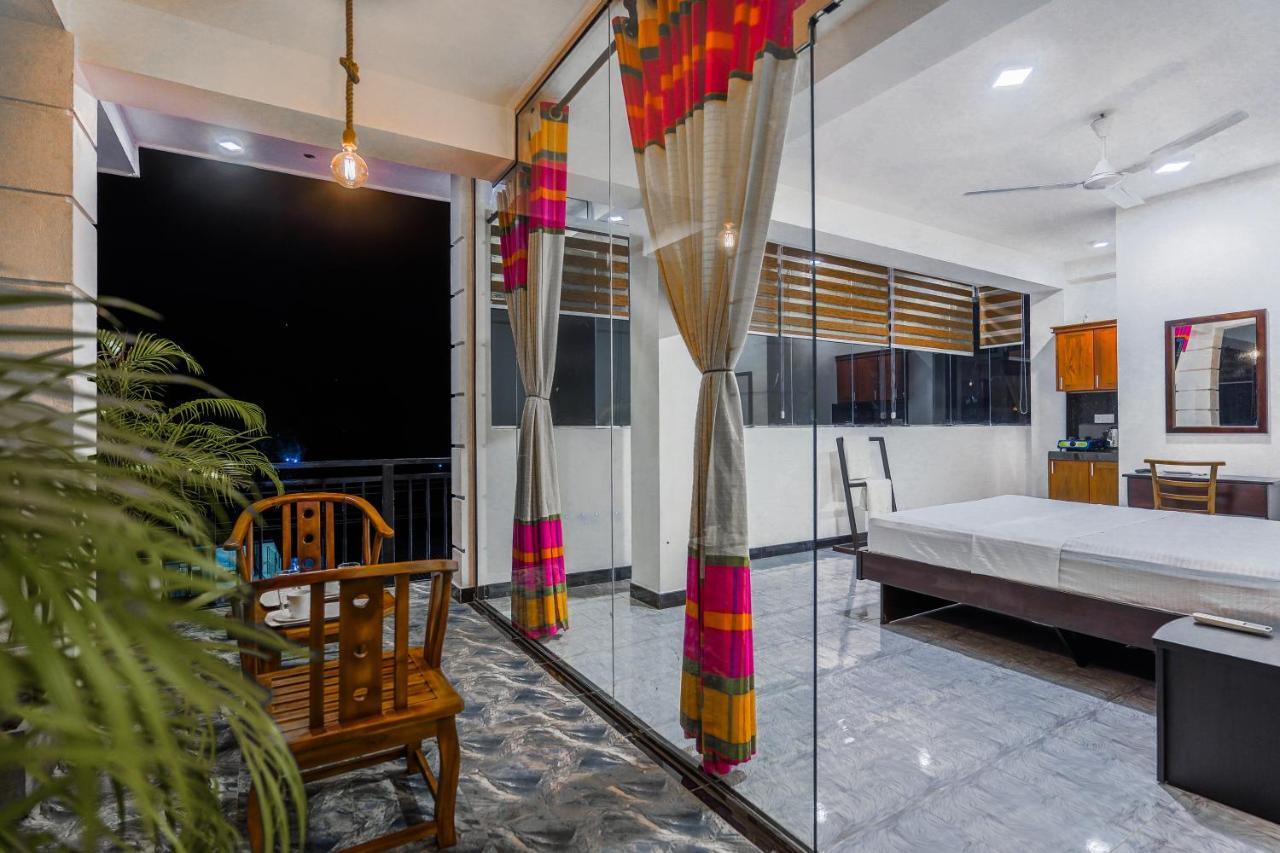 Maple Place Unawatuna Exterior photo
