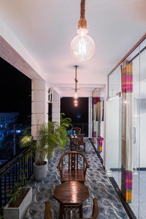 Maple Place Unawatuna Exterior photo